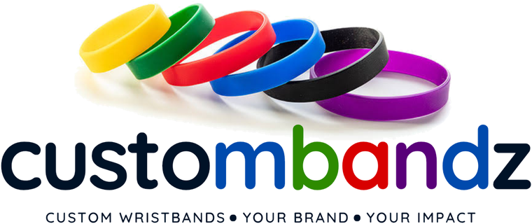 Custombandz — custom wristbands, your brand, your impact